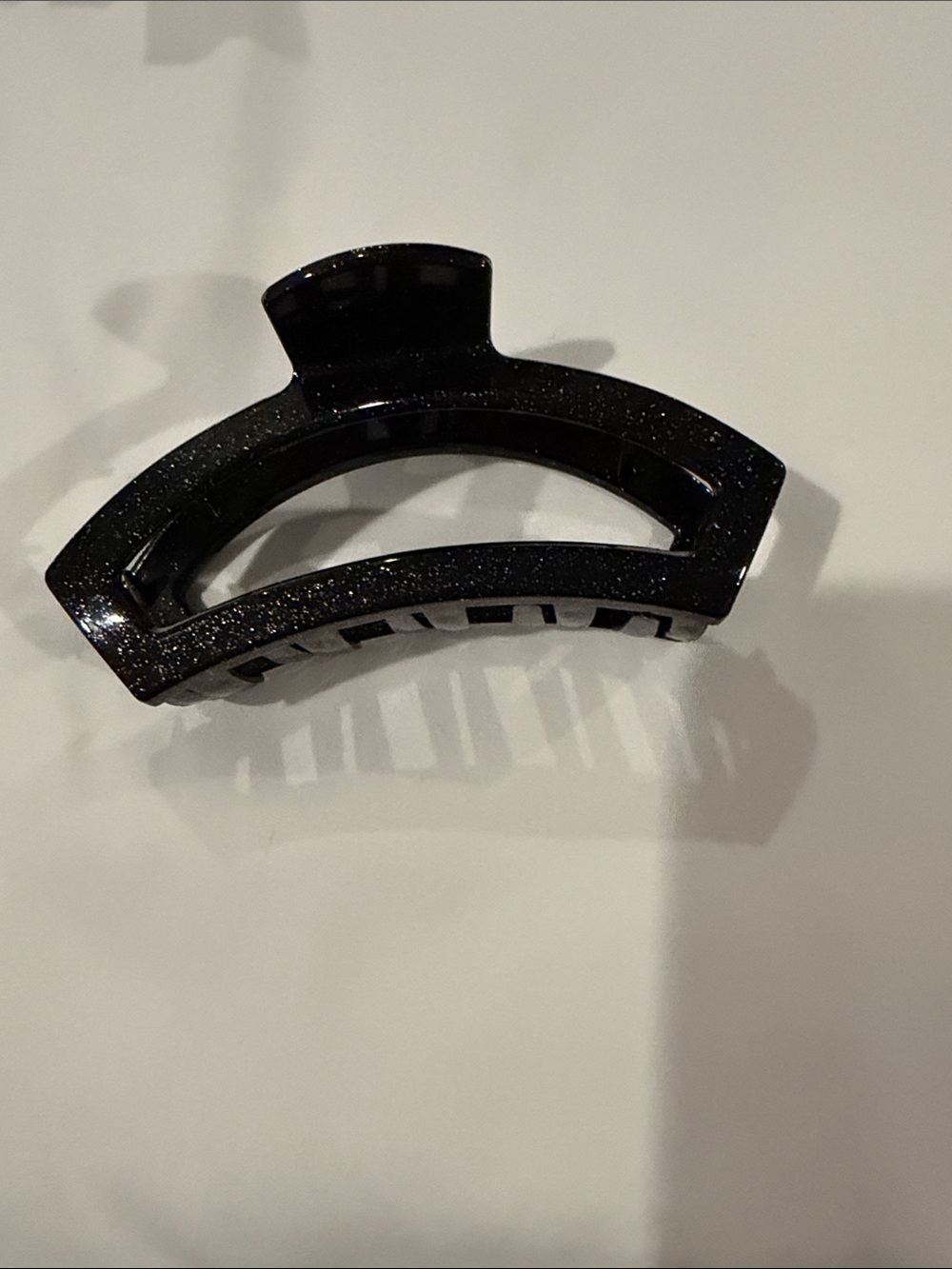 Teleties Medium Hair Clip Three Piece Assortment - Picture 5 of 6